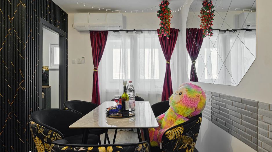 Apartament cu trei camere, Aparatorii Patriei, 115.000€ - Poză 3