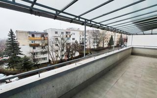 1 camera, decomandat, modern, terasa, parcare, Zorilor, Observator - Poză 1