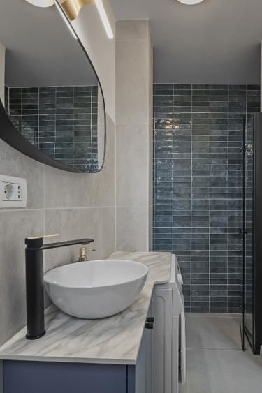 Garsonieră investiție | Universitate | Renovată complet | Bloc reabilitat - Poză 5