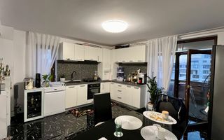 Penthouse cu 4 camere de lux – Doamna Stanca | 105 mp utili - Poză 9