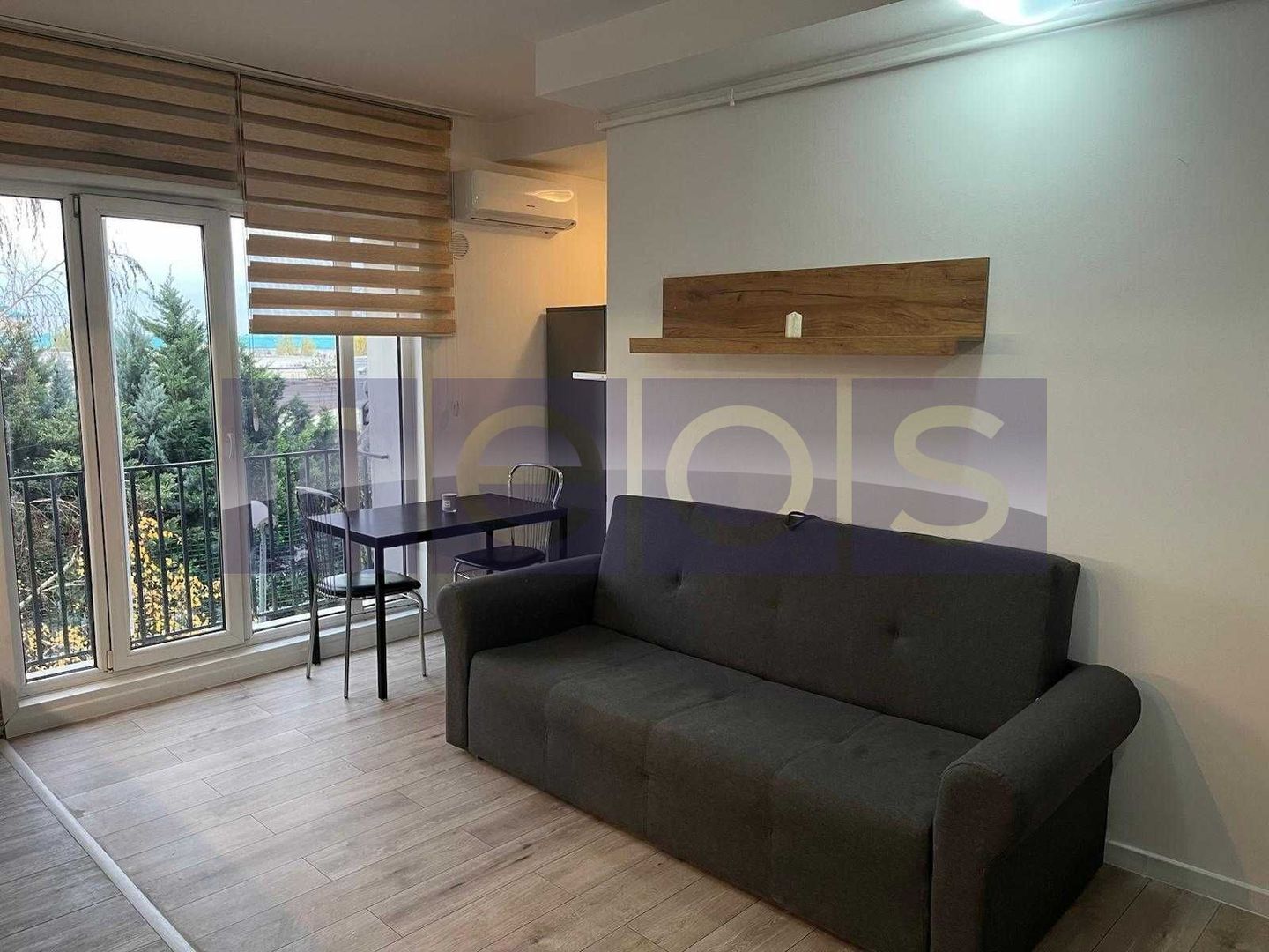 VANZARE STUDIO MODERN | COSMOPOLIS | RENOVAT COMPLET | IDEAL INVESTITIE | - Poză 1