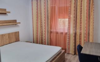Apartament 3 camere, Piața Unirii, Albești – de închiriat - Poză 5