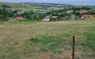 Teren 1200 mp de vânzare Sat Dorobanț, Comuna Aroneanu, Iași - Poză 4