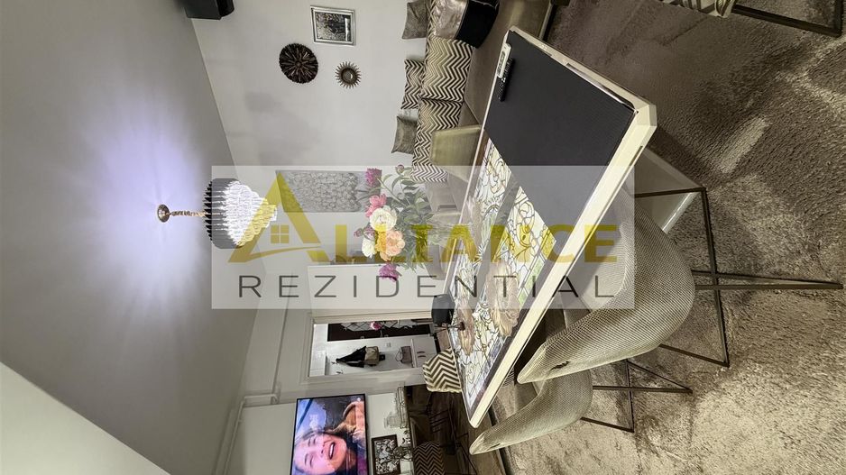 Venus | Drumul Jilavei | Aparatorii Patriei | 2 camere mobilat - Poză 9