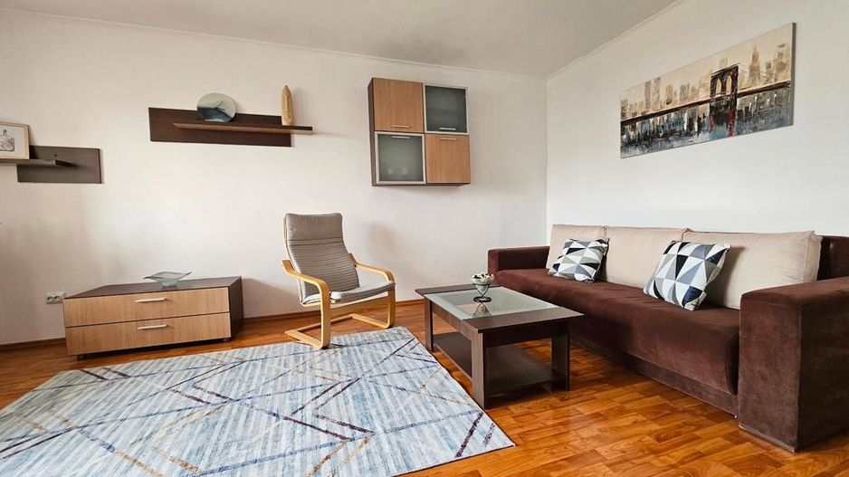Apartament cu doua camere, Turda - Poză 1