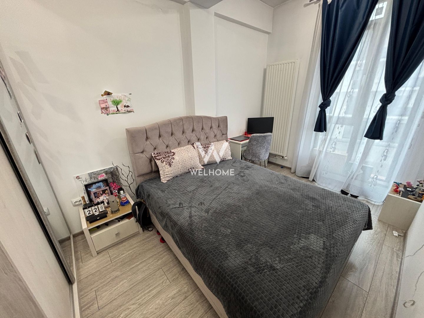 Apartament 3 camere cu GARAJ | Vilă modernă | Doamna Stanca - Poză 6