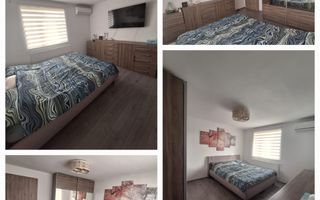 Casă modernă, complet utilată, gata de mutat – Sanandrei - Poză 13