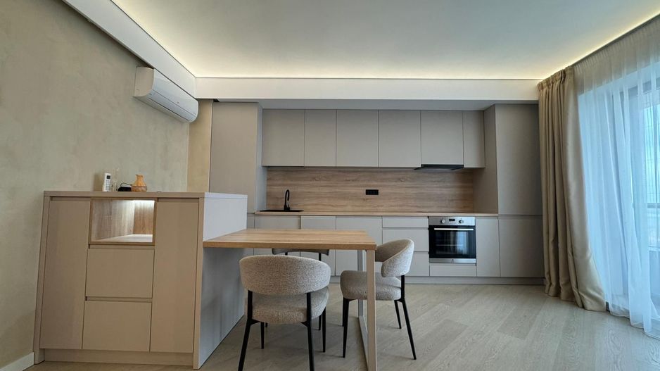 2 camere || Cortina North - Poză 4