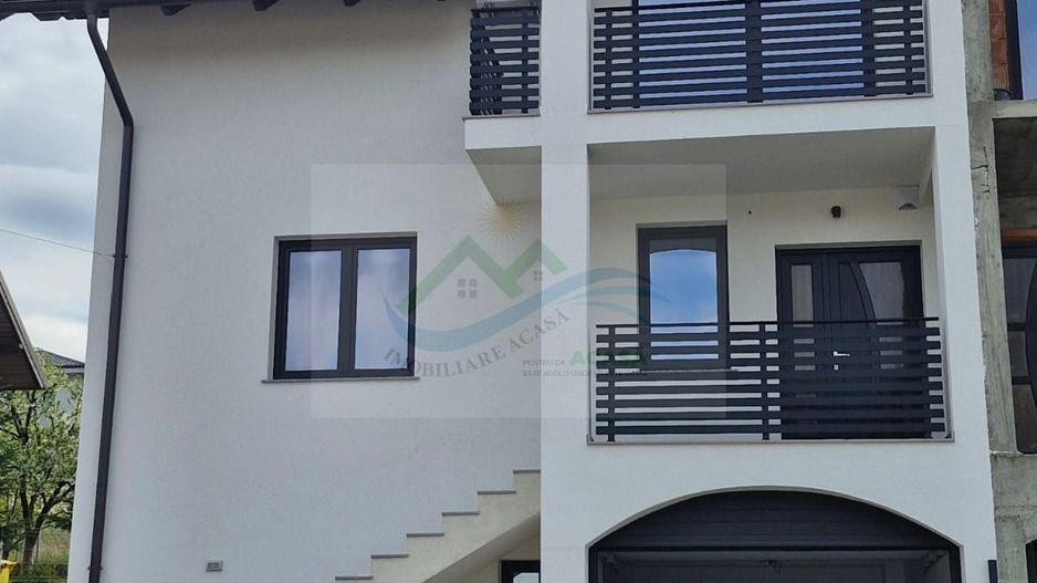 Casă tip duplex, Suceava/Cartier Europa de Închiriat - Poză 49