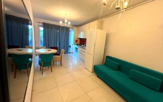 2 camere, modern, bloc nou, Manastur, USAMV, Platinia, Big Belly - Poză 1