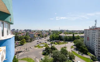 Garsoniera de vanzare, mobilata si renovata 2026, metrou Brancoveanu - Poză 18