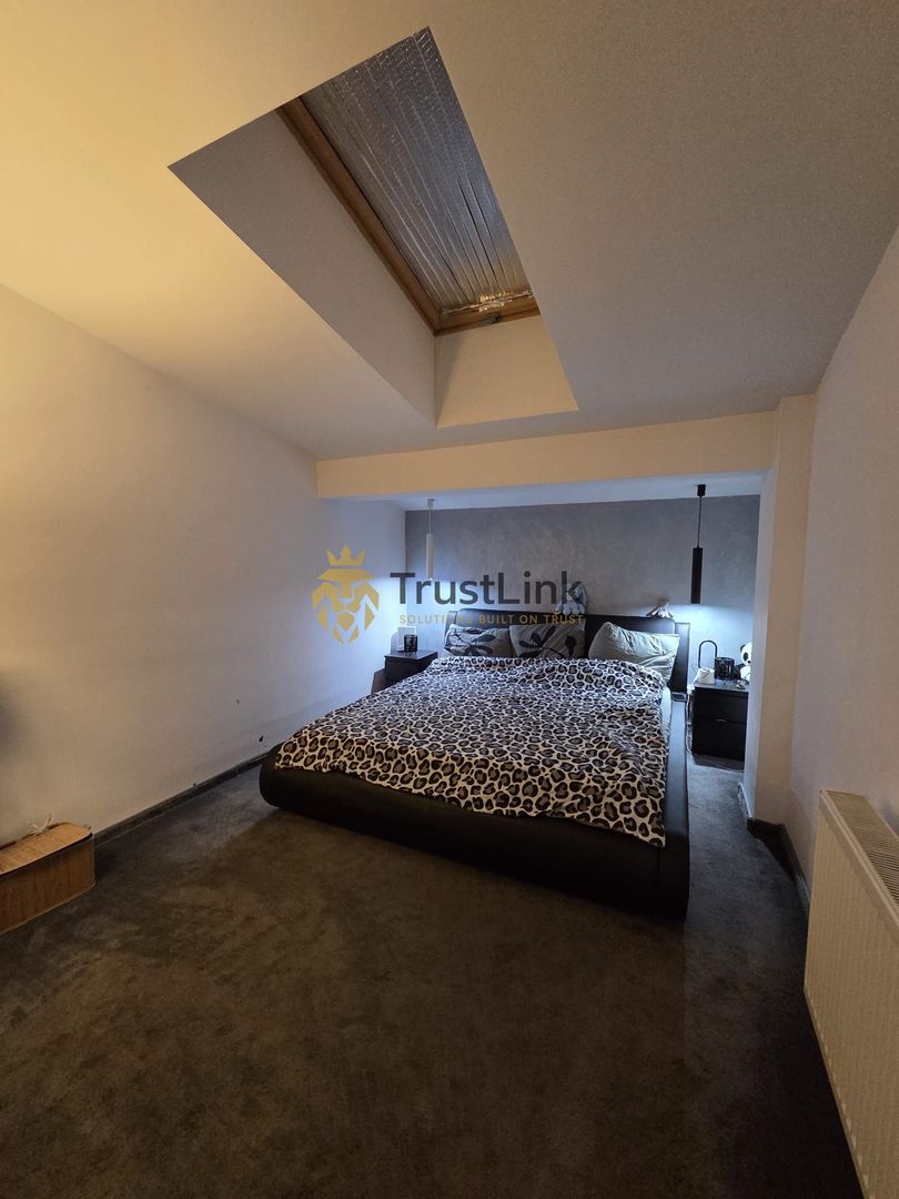 Apartament 3 camere tip duplex Berceni sos Giurgiului - Poză 7