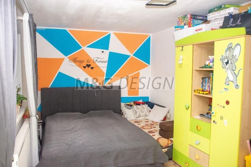 Apartament 2 camere Giroc bloc nou - Poză 7