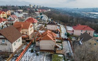 Vânzare, casă, 3 nivele, 200 mp + 10 ari, str. Gura Văii, Rîșcani - Poză 56