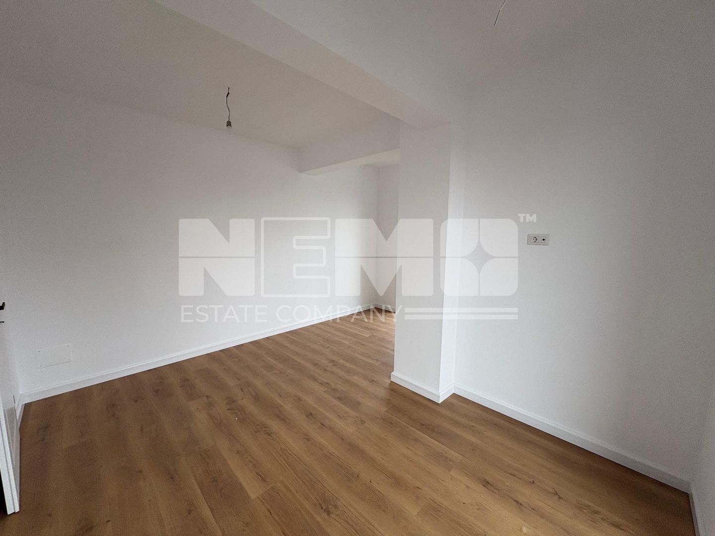 Apartamente 2–3 camere | 42–72 mp | Etaj 2–4 | Zonă în dezvoltare - Poză 5