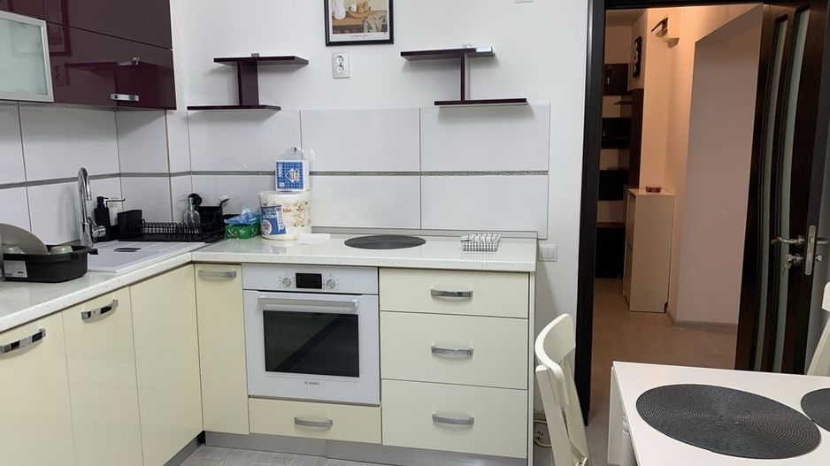 Apartament 2 camere Timpuri Noi - Calea Vacaresti - Poză 5