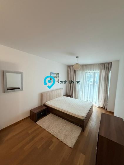 2 Camere 75 mp | Parcare Subterana | Upground - Poză 7