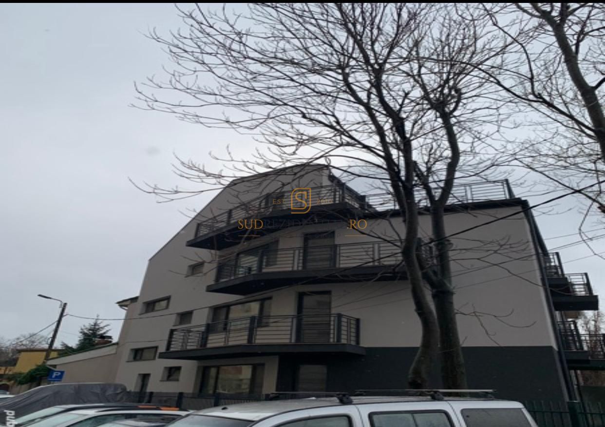 Vila individuala P+2+M, 265 mp, zona Piata Sudului-Brancoveanu - Poză 4