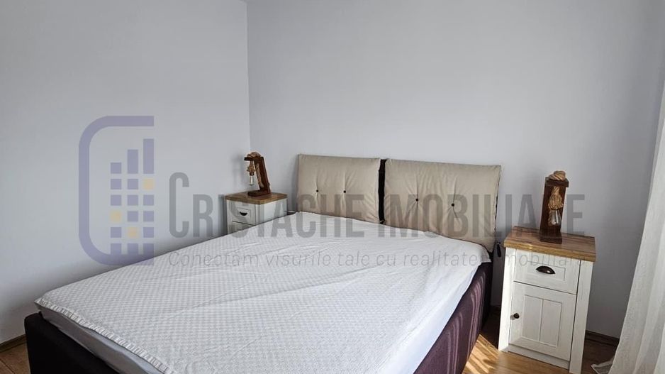 Apartament 3 Camere semidecomandat | Bd. 1 Mai - Favorit | Renovat & Mobilat - Poză 4