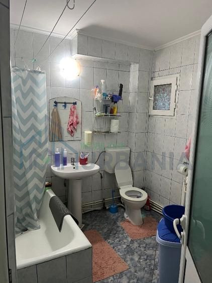 Apartament 3 camere decomandat- €370 - Poză 4