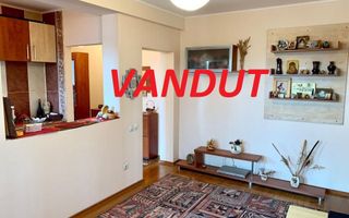 Vanzare Apartament 3 Camere COMISION 0% - Poză 1