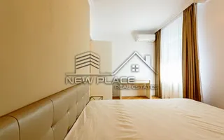 4City North | Terasa de 13 mp | Vedere spre parc | Apartament exclusivist | LUX - Poză 17