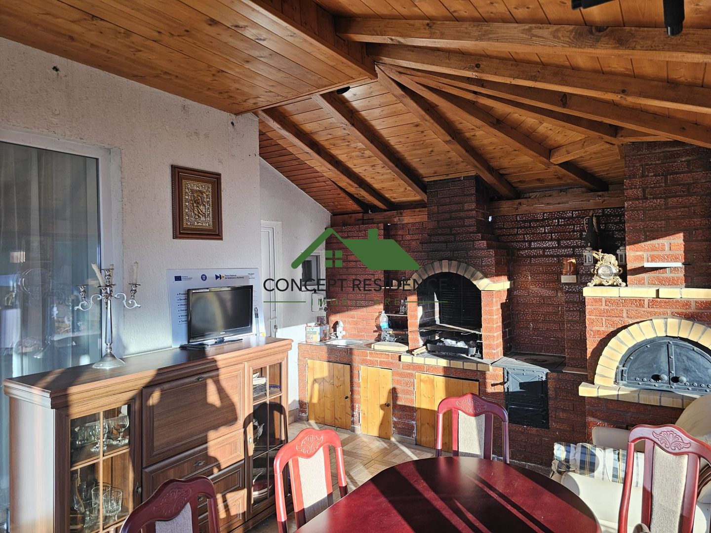Duplex mobilat/utila, 100 mp utili – Tăuții-Măgherăuș, zona Dura - Poză 10