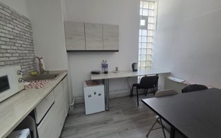 Spațiu comercial 150mp de închiriat - Str. Dorului Sibiu - Poză 7