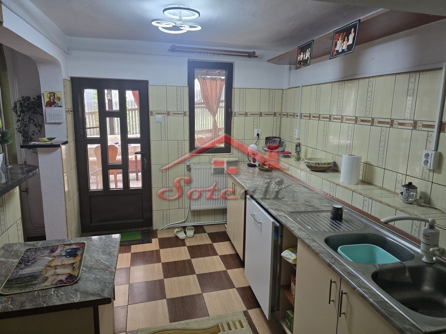 Casa de vanzare Baicoi P+1E - Poză 22