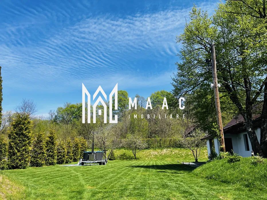 Black Friday I Teren de vânzare I Intravilan I Valea Avrigului - Poză 5