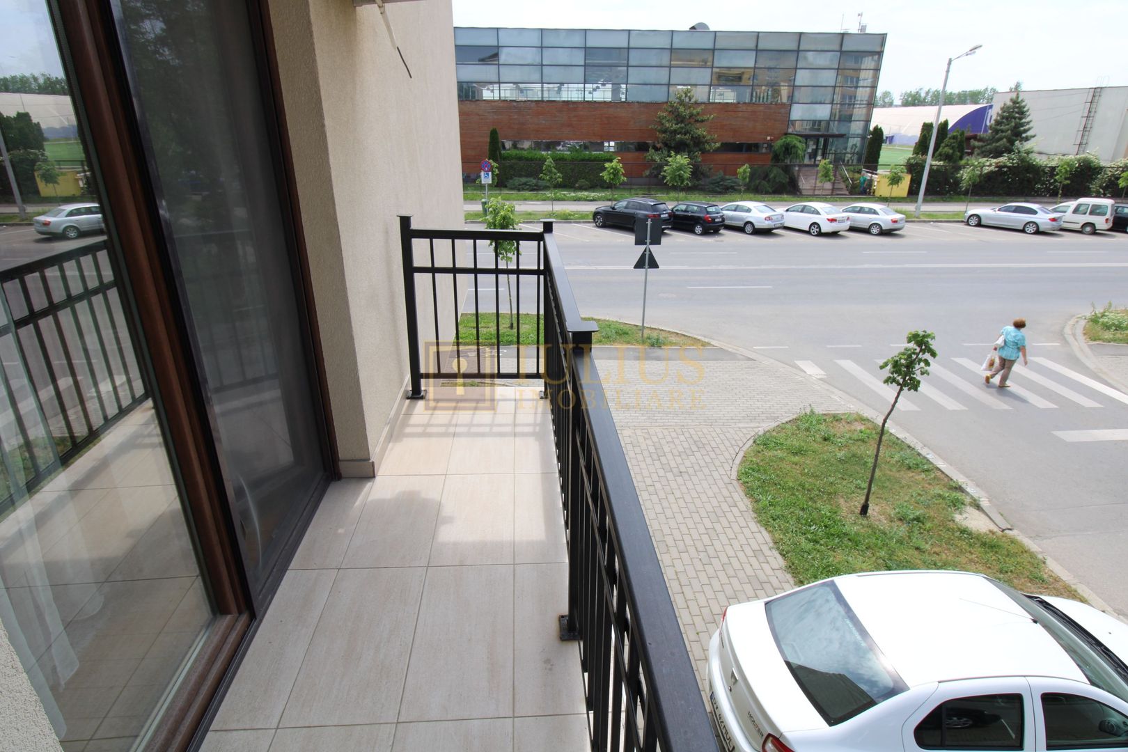 Stadion/Complex Studentesc;3 camere, 2 dormitoare egale, centrala proprie si AC. - Poză 22