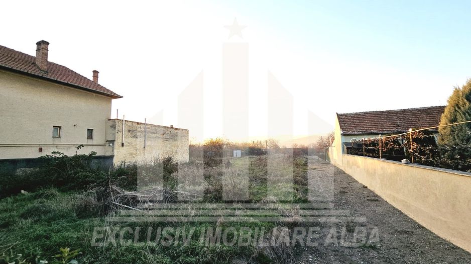 Teren intravilan de vanzare, Partos - Poză 3