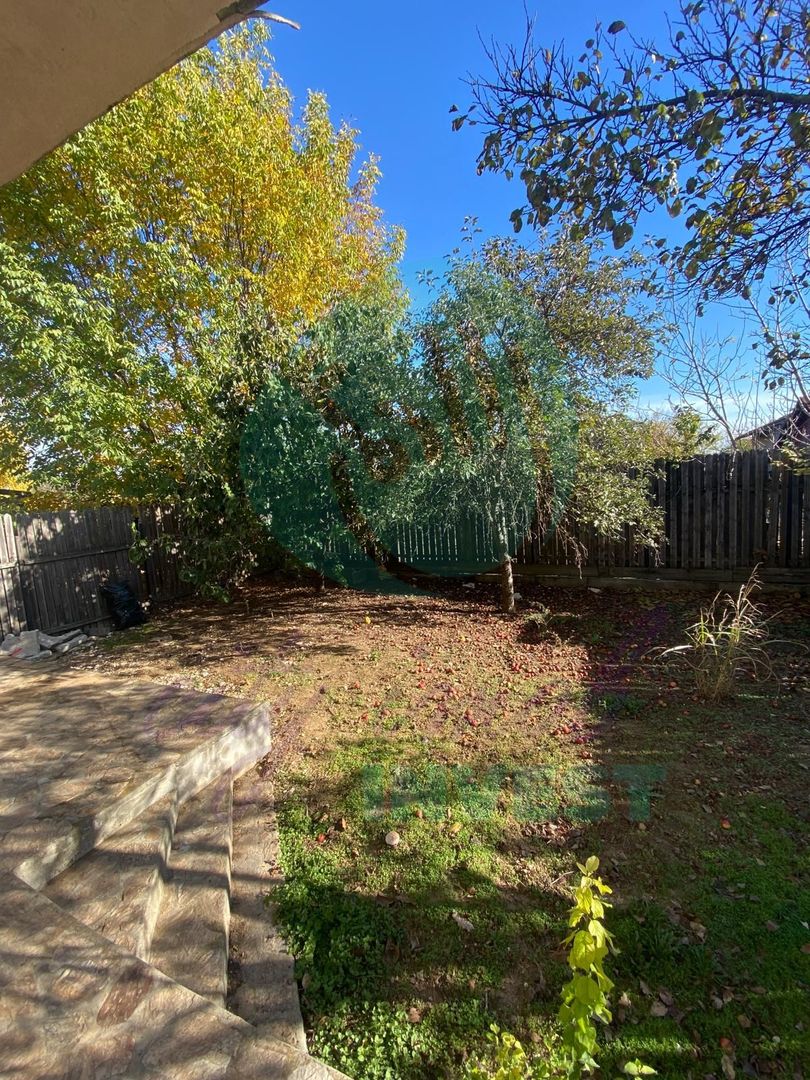 Vila in Buftea | teren 323 mp  | 4 camere 2 bai - Poză 7