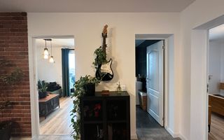 Apartament 2 camere mobilat Giroc | pod accesibil, parcare inclusă - Poză 11