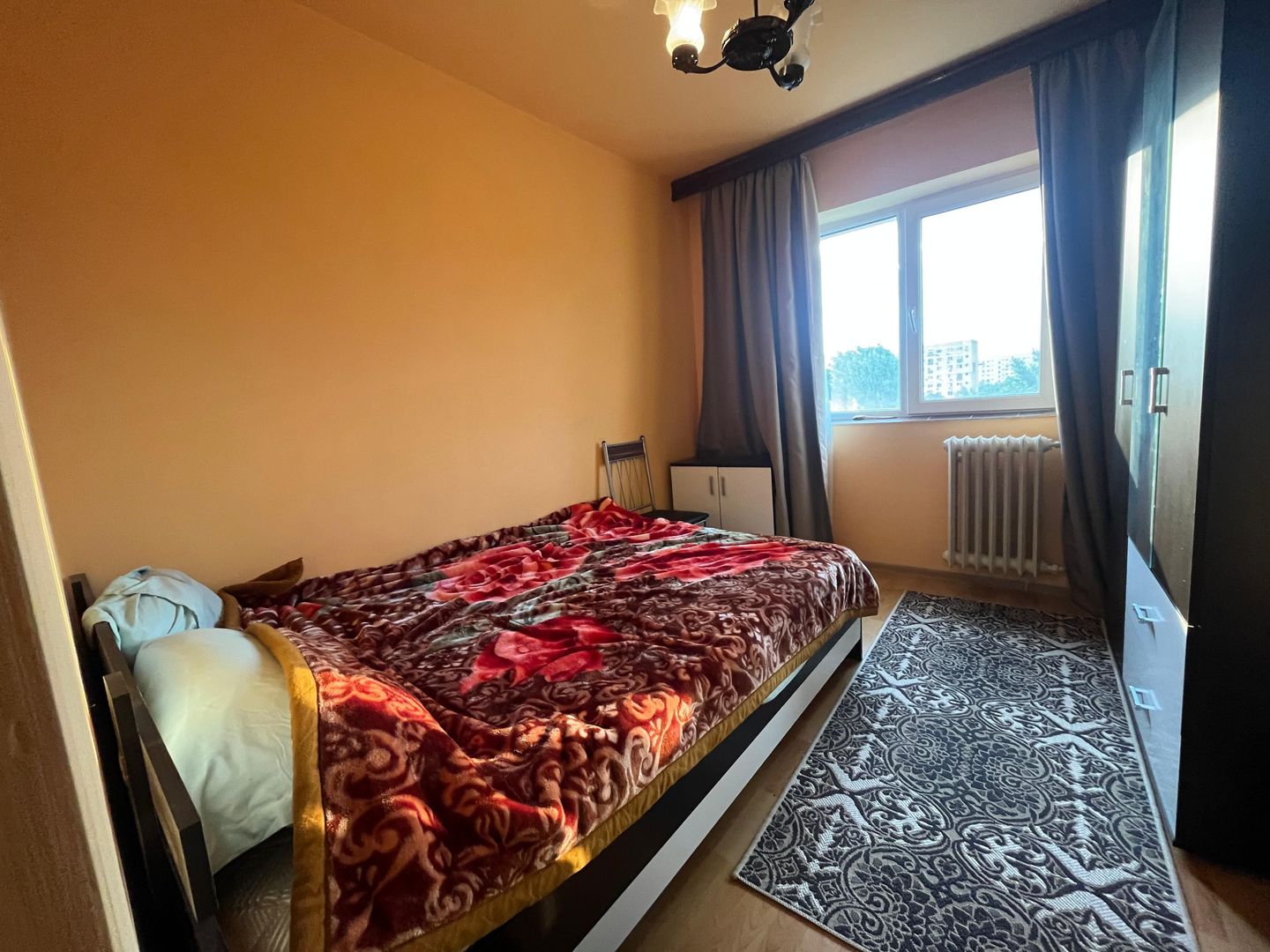 BERCENI | Aparatorii Patriei | Chirie 2 Camere | Metrou + Parcare - Poză 4