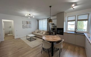 Apartament 3 camere, renovat complet, Gheorgheni, str. Unirii - Poză 3