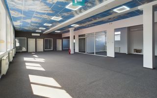 Spațiu de birouri de 500 mp zona UTA - Poză 12