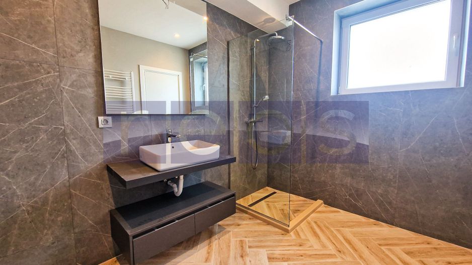 5 CAMERE | 380 MP | LAGUNA RESIDENCE | FLOREASCA - Poză 9