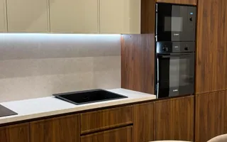 Chirie I Apartament cu 3 camere | Cortina | 79 mp utili | Parcare - Poză 24