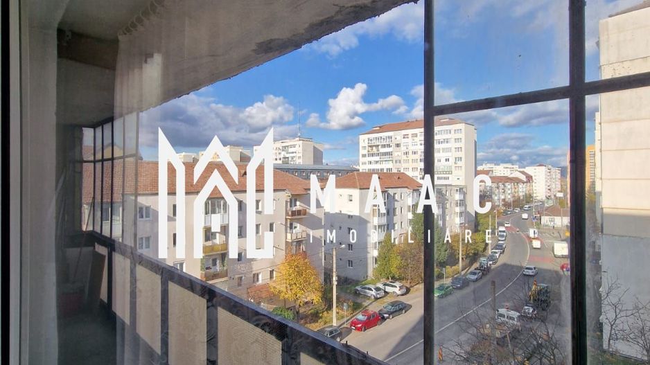 Apartament 2 camere | Balcon | Pivnita | 47 MP | Rahovei - Poză 12