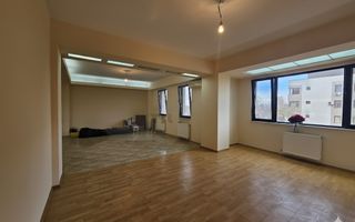 Apartament 3 camere, 120 MP, Zona-Bucsinescu-Piata Chirila - Poză 16
