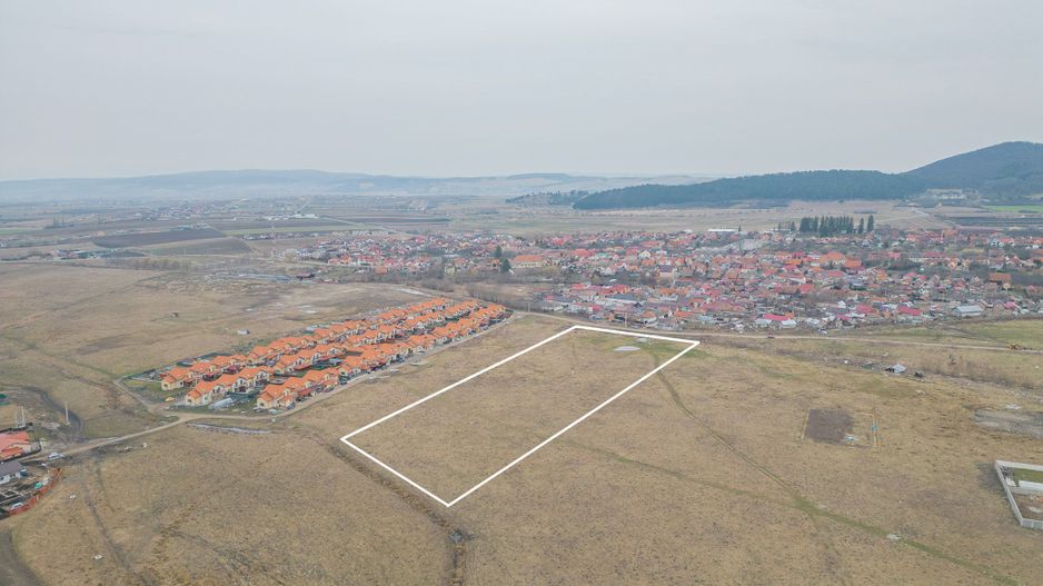 Vă prezentăm o oportunitate de investiție în segmentul rezidențial! - Poză 3
