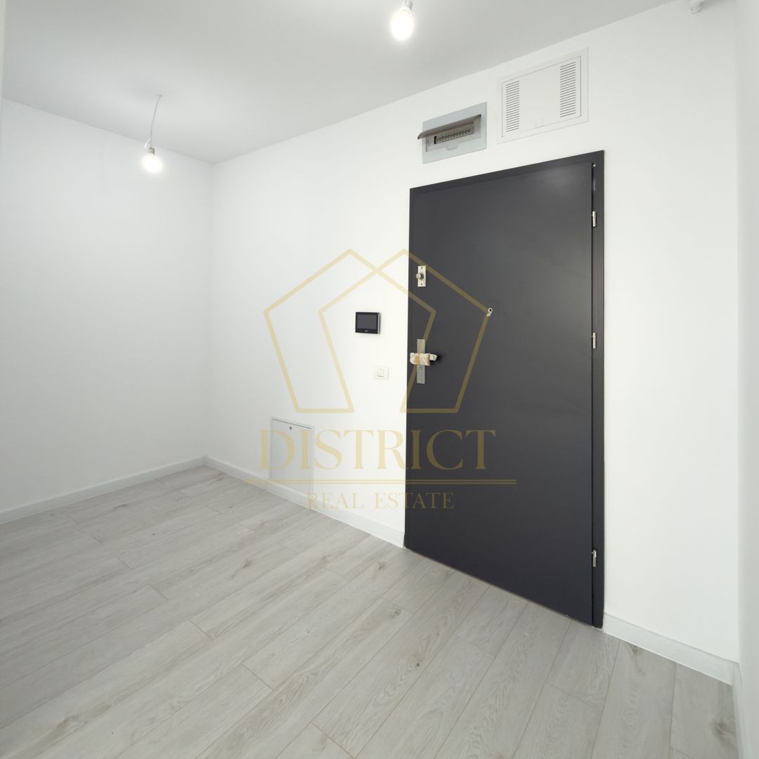 Com 0 | Apartament spatios cu 2 camere | XCity | Torontalului - Poză 8