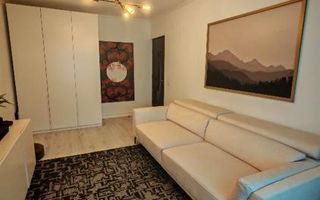 Apartament 2 camere decomandat, 47 mp, etaj 5/5, mansarda, zona Nicolina 1 Lidl, Iasi - Poză 1