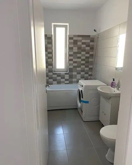 Apartament 2 camere Giroc etaj 1 bloc nou - Poză 8