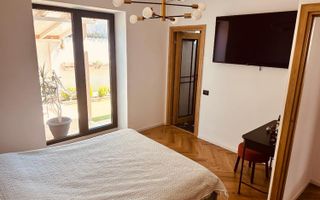 Vila Pod Constanta Sos. Chitilei I Renovată Integral 2025 I Mobilata - Poză 12