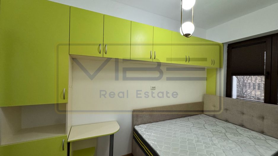 Apartament 3 camere central Lazar Residence-Palas Mall - Poză 18