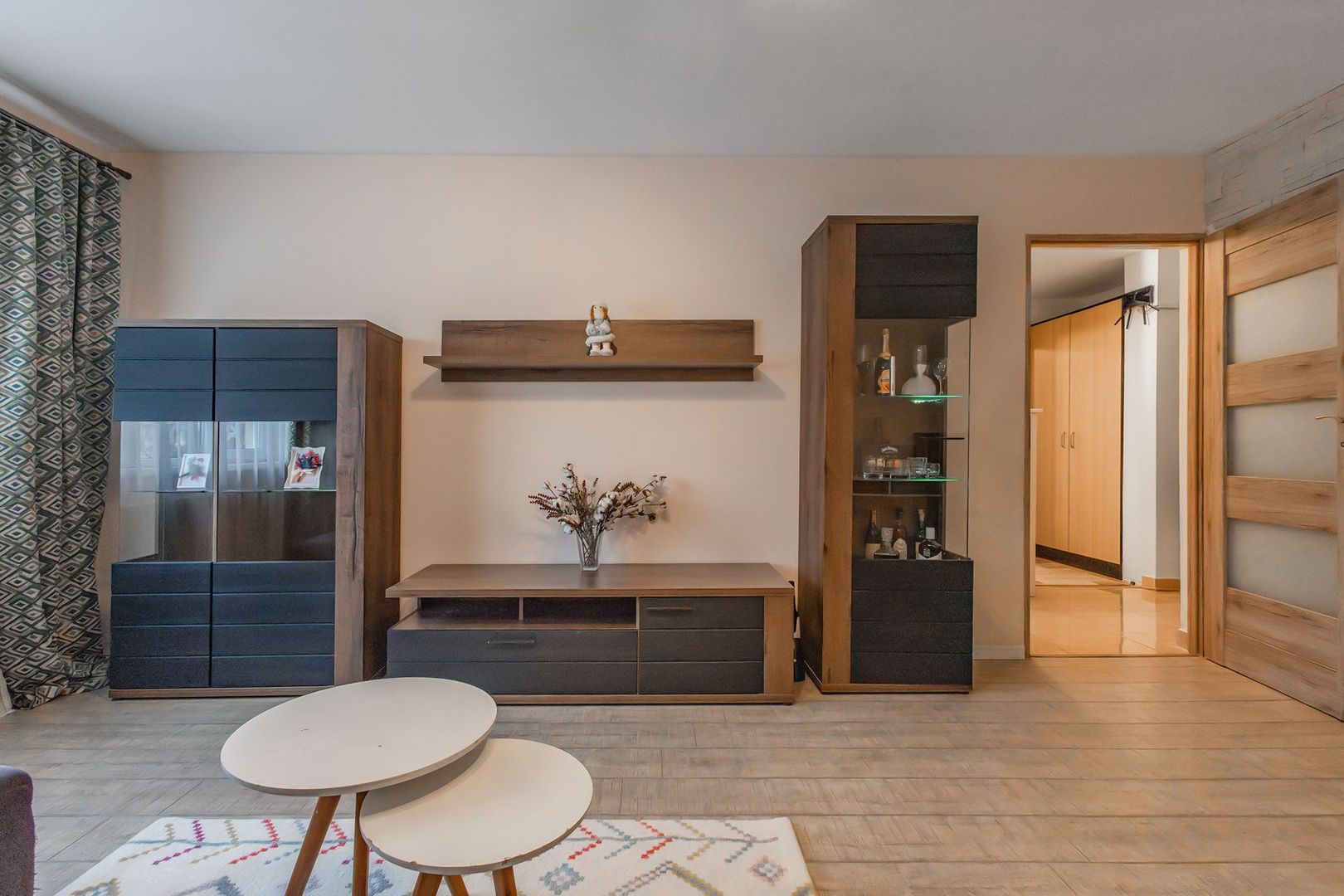 Ap. decomandat cu 3 camere | Lipovei | Comision 0% - Poză 3