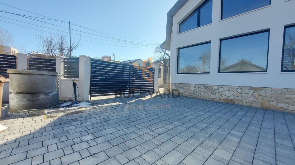 Casa individula cu teren de 561 mp! - Poză 3