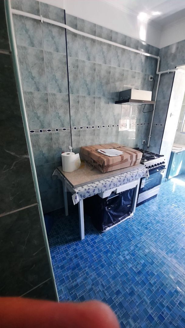 3 camere  | Cismigiu  | Parter Inalt | Centrala proprie | Garaj - Poză 15